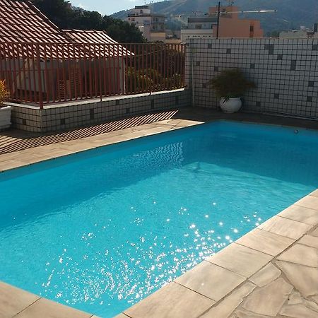 Hotel Platino Sao Lourenco  Buitenkant foto