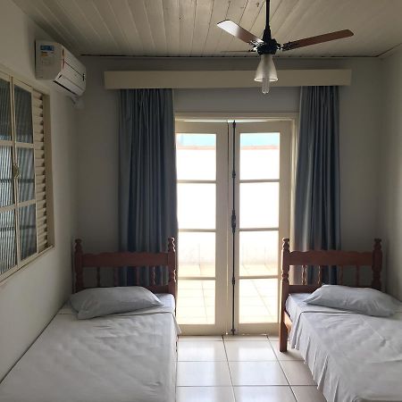 Hotel Platino Sao Lourenco  Buitenkant foto