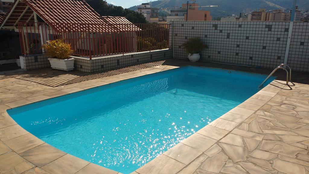 Hotel Platino Sao Lourenco  Buitenkant foto