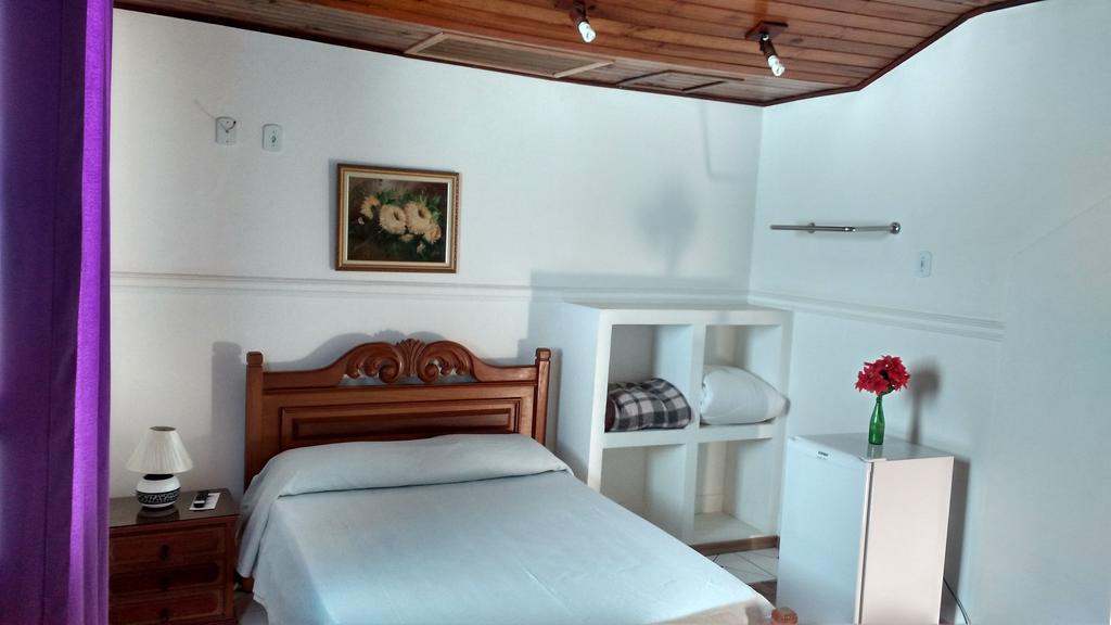 Hotel Platino Sao Lourenco  Buitenkant foto