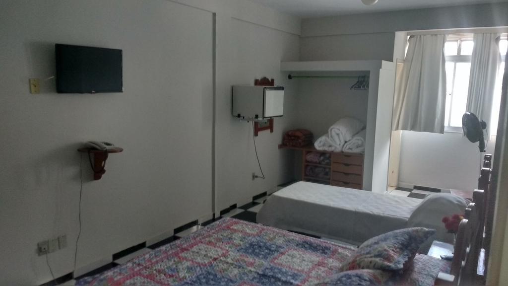 Hotel Platino Sao Lourenco  Buitenkant foto