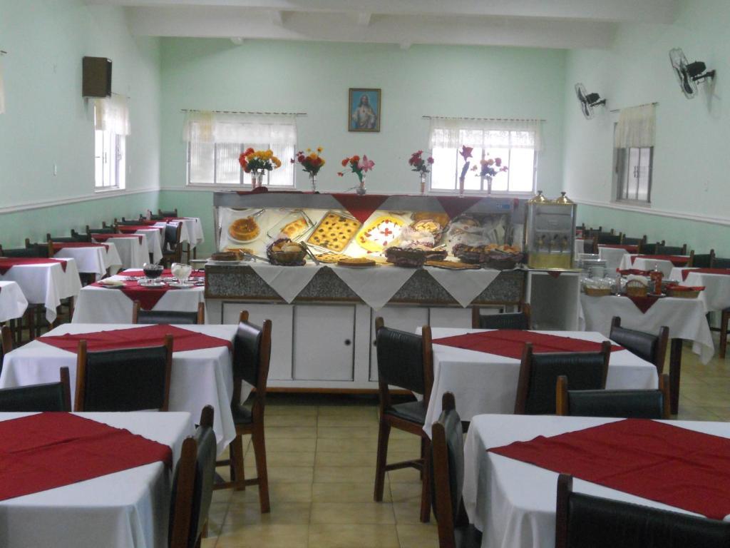 Hotel Platino Sao Lourenco  Buitenkant foto