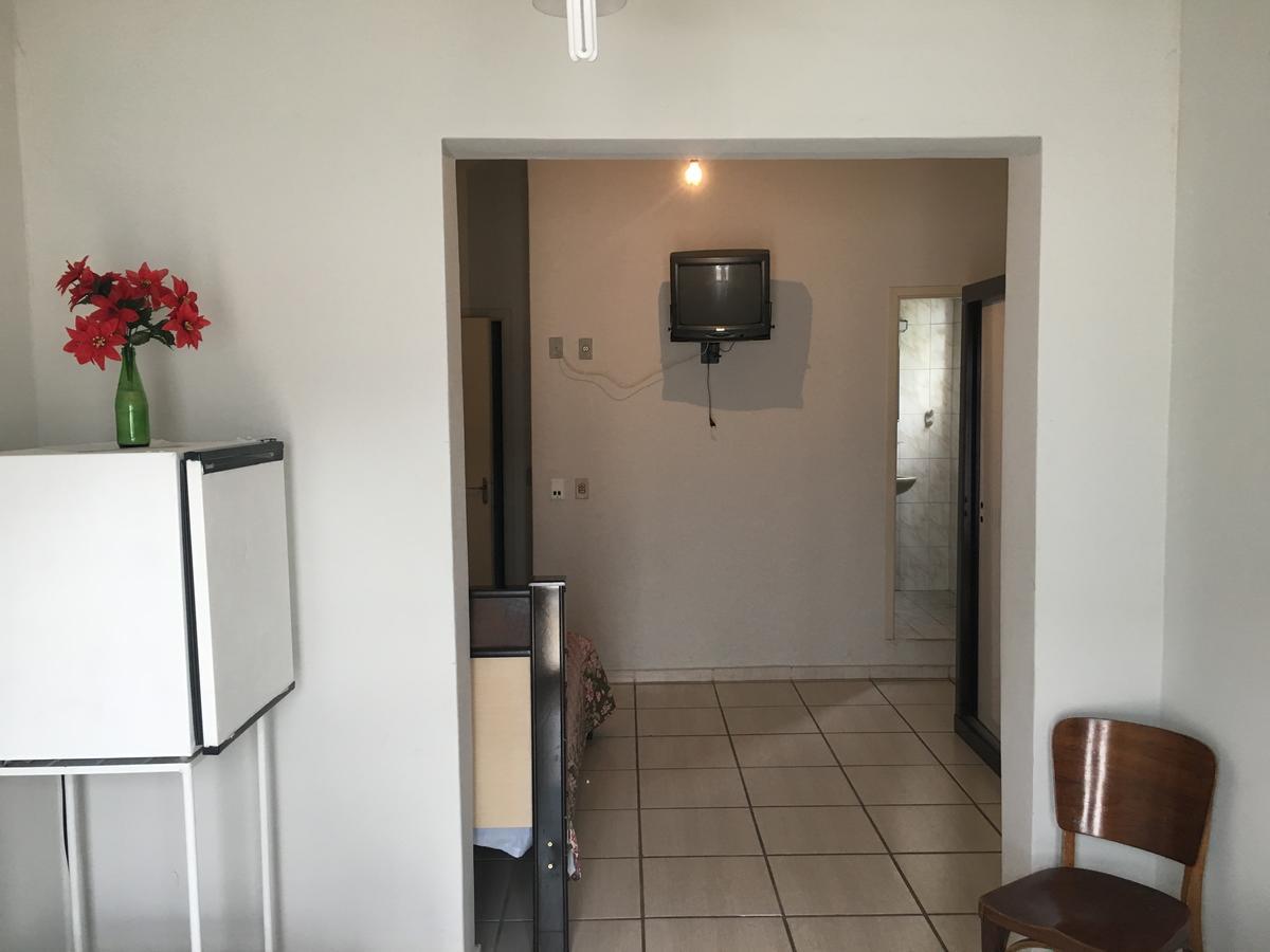 Hotel Platino Sao Lourenco  Buitenkant foto