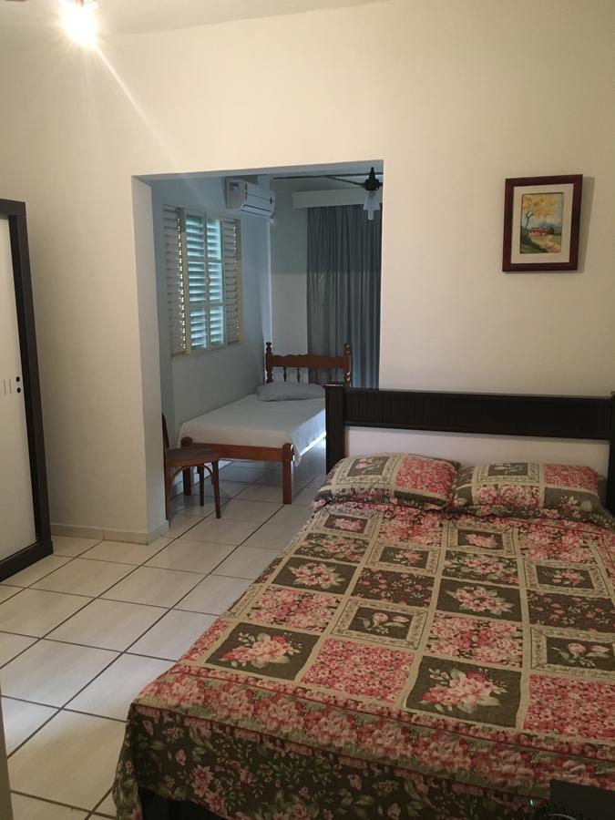 Hotel Platino Sao Lourenco  Buitenkant foto