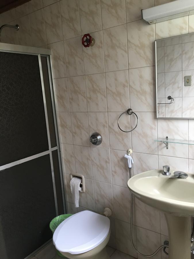 Hotel Platino Sao Lourenco  Buitenkant foto